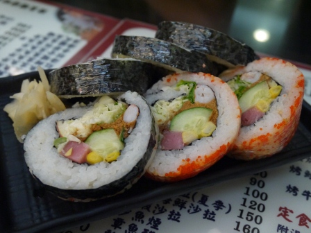 1381673945-1296117615 竹北-漁鮮平價日式料理 平價好料理?