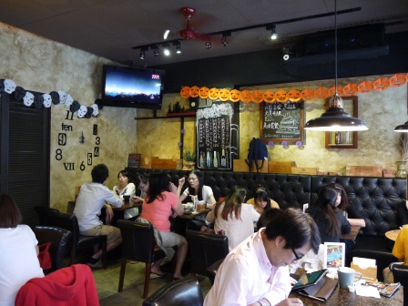1382277408-243725607 新竹-Table Joe喬桌子 美式風格早午餐