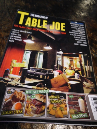 1382277409-4263946082 新竹-Table Joe喬桌子 美式風格早午餐