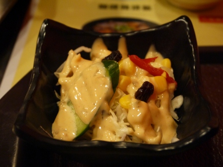 1382279393-2467712794 新竹-珍品天丼屋 豬排丼軟嫩好吃