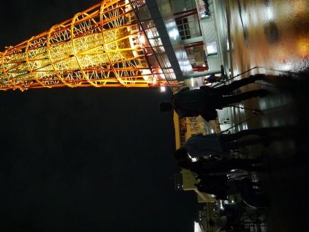 1382334413-355600823 Kobe-神戶港 神戶的夜神戶的海 美麗的Port Tower