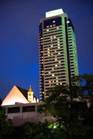 1382334417-2576103326 Kobe-神戶港 神戶的夜神戶的海 美麗的Port Tower