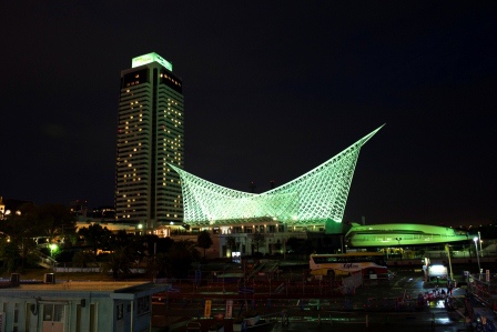 1382334422-92015457 Kobe-神戶港 神戶的夜神戶的海 美麗的Port Tower
