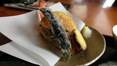 1382973629-2181981400 Tsuruoka-山形鶴岡 風土 石臼手挽手打そば 蕎麥麵也可以很Q彈
