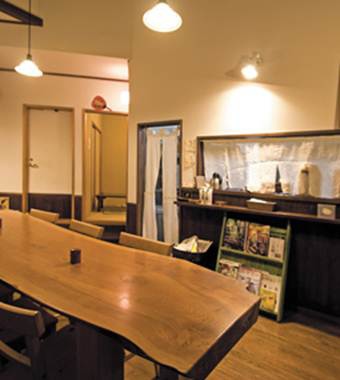 1382973631-950159443 Tsuruoka-山形鶴岡 風土 石臼手挽手打そば 蕎麥麵也可以很Q彈