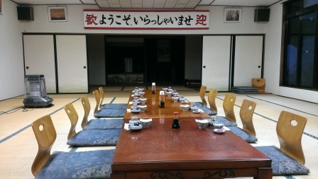 1383009725-4271685484 Tsuruoka-益美莊 日本海旁的小民宿 超滿足的日本料理大餐