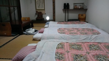 1383009726-2287884479 Tsuruoka-益美莊 日本海旁的小民宿 超滿足的日本料理大餐