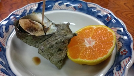 1383009728-2258990990 Tsuruoka-益美莊 日本海旁的小民宿 超滿足的日本料理大餐