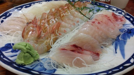 1383009731-624594783 Tsuruoka-益美莊 日本海旁的小民宿 超滿足的日本料理大餐