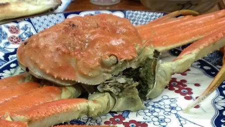 1383009732-2131226285 Tsuruoka-益美莊 日本海旁的小民宿 超滿足的日本料理大餐