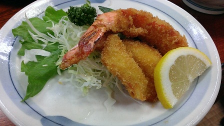 1383009735-3931647442 Tsuruoka-益美莊 日本海旁的小民宿 超滿足的日本料理大餐