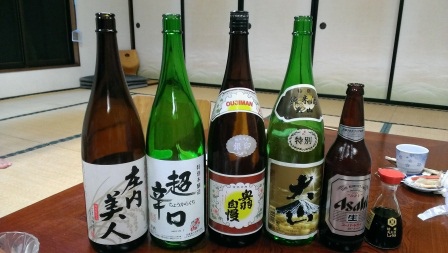 1383009738-1148807159 Tsuruoka-益美莊 日本海旁的小民宿 超滿足的日本料理大餐
