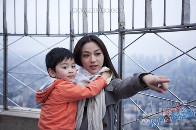1383057915-4046812436 Finding Mr. Right北京遇上西雅圖