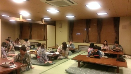 1383103639-843097202 Odaiba-東京也有溫泉在台場之大江戶溫泉物語 穿浴衣遊廟會