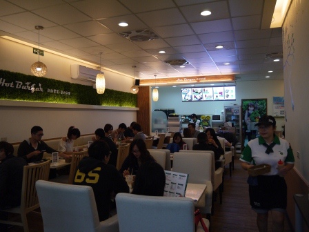 1383467221-606174173 中壢-哈堡堡 簡單實惠中原人的早餐店
