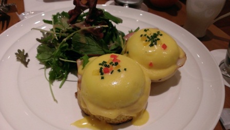 1383565211-3111019914 Shinjuku-Sarabeth's紐約的早餐女王 紐約第一名甜點店 東京也有了