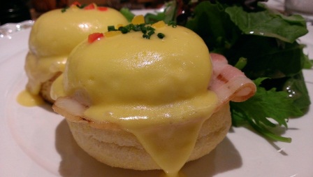 1383565216-1932358594 Shinjuku-Sarabeth's紐約的早餐女王 紐約第一名甜點店 東京也有了