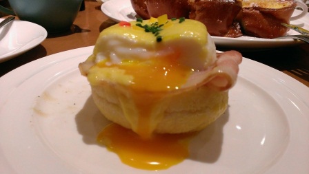 1383565218-289500457 Shinjuku-Sarabeth's紐約的早餐女王 紐約第一名甜點店 東京也有了