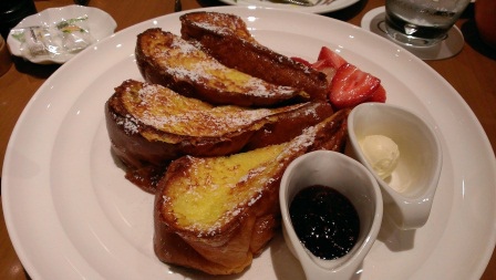 1383565222-1434272708 Shinjuku-Sarabeth's紐約的早餐女王 紐約第一名甜點店 東京也有了