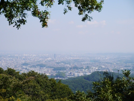 1383575859-2128186936 Takaosan-高尾山 世界最多人登的山 米其林三星景點