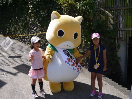 1383575867-2268746479 Takaosan-高尾山 世界最多人登的山 米其林三星景點