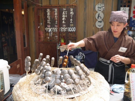 1383575900-2137983933 Takaosan-高尾山 世界最多人登的山 米其林三星景點