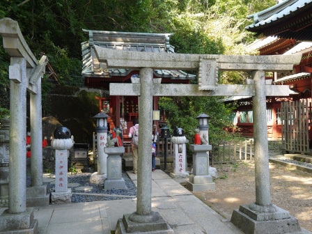 1383575966-784875570 Takaosan-高尾山 世界最多人登的山 米其林三星景點