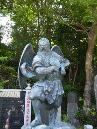 1383577086-1200008769 Takaosan-高尾山 世界最多人登的山 米其林三星景點
