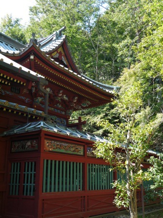 1383577231-151488193 Takaosan-高尾山 世界最多人登的山 米其林三星景點