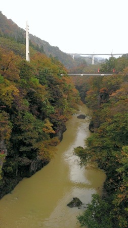 1383660606-1551157174 Tsuruoka-鶴岡小鎮半日遊 這裡是阿信的故鄉山形