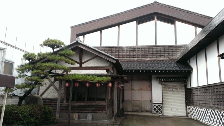 1383660635-1172863655 Tsuruoka-鶴岡小鎮半日遊 這裡是阿信的故鄉山形