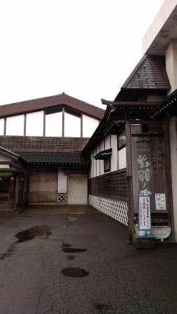 1383660638-418269351 Tsuruoka-鶴岡小鎮半日遊 這裡是阿信的故鄉山形