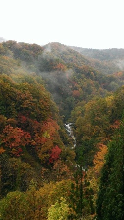 1383660663-564001932 Tsuruoka-鶴岡小鎮半日遊 這裡是阿信的故鄉山形