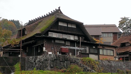 1383660674-4234398515 Tsuruoka-鶴岡小鎮半日遊 這裡是阿信的故鄉山形