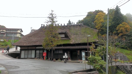 1383660683-2327877879 Tsuruoka-鶴岡小鎮半日遊 這裡是阿信的故鄉山形