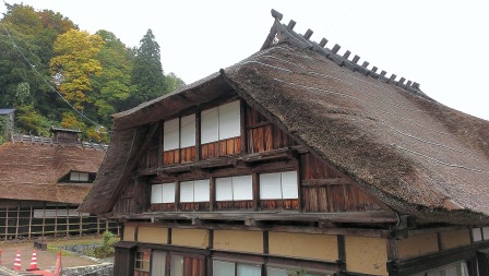 1383660690-1017185151 Tsuruoka-鶴岡小鎮半日遊 這裡是阿信的故鄉山形