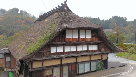1383660695-2849395087 Tsuruoka-鶴岡小鎮半日遊 這裡是阿信的故鄉山形
