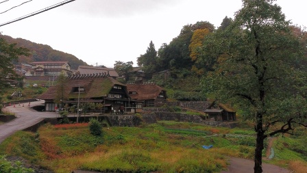 1383660701-1540965827 Tsuruoka-鶴岡小鎮半日遊 這裡是阿信的故鄉山形