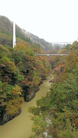 1383660708-1936369741 Tsuruoka-鶴岡小鎮半日遊 這裡是阿信的故鄉山形