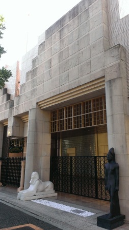1383971801-3072258206 Daiganyama-書店怎麼可以這麼美 代官山的蔦屋書店
