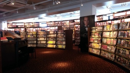 1383971811-1533266524 Daiganyama-書店怎麼可以這麼美 代官山的蔦屋書店