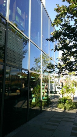 1383971813-65061488 Daiganyama-書店怎麼可以這麼美 代官山的蔦屋書店