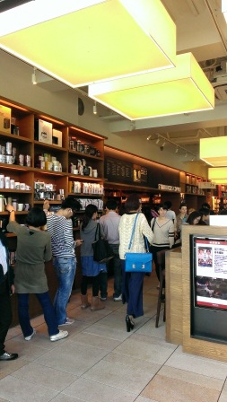 1383971819-3223415188 Daiganyama-書店怎麼可以這麼美 代官山的蔦屋書店