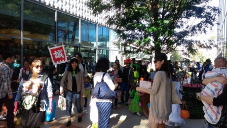 1383971824-360933106 Daiganyama-書店怎麼可以這麼美 代官山的蔦屋書店