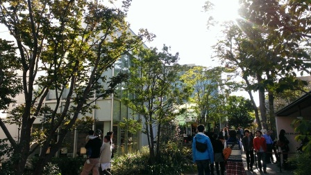 1383971831-1243359153 Daiganyama-書店怎麼可以這麼美 代官山的蔦屋書店