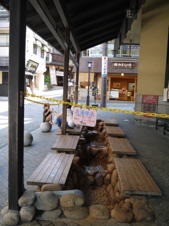 1383972915-2458705658 Arima Onsen-有馬溫泉金銀湯 日本三大名泉