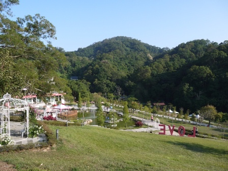1384598353-1393402329 芎林-心鮮森林 總覺得少了點什麼的鄉村風庭園