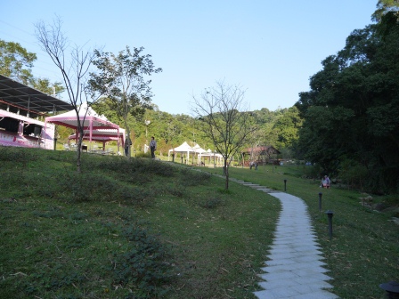 1384598358-2451150113 芎林-心鮮森林 總覺得少了點什麼的鄉村風庭園