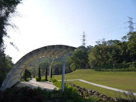 1384598359-3999342794 芎林-心鮮森林 總覺得少了點什麼的鄉村風庭園