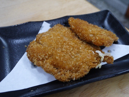 1384599903-261315519 新竹-踐邑うどん手工烏龍麵 烏龍麵Q彈小菜有改進空間